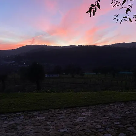 別荘 Quinta Da Aranha *