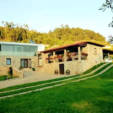 Casa vacanze Quinta Da Aranha Arcos de Valdevez