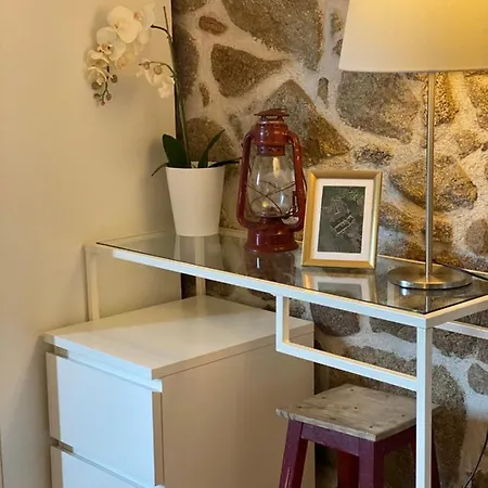 Quinta Da Aranha * アルコス・デ・ヴァルデヴェス