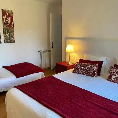 Casa vacanze Quinta Da Aranha Arcos de Valdevez