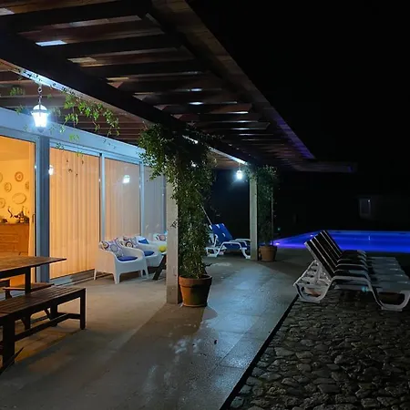 Quinta Da Aranha بيت للعطل *