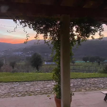 別荘 Quinta Da Aranha *