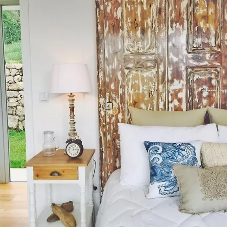 Quinta Da Aranha Casa vacanze *