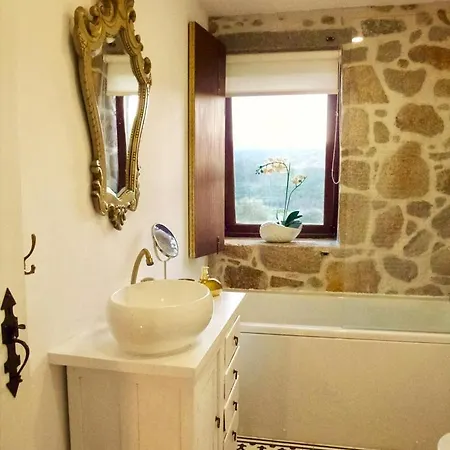 Quinta Da Aranha Casa vacanze *