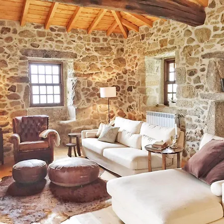 Quinta Da Aranha 別荘 *