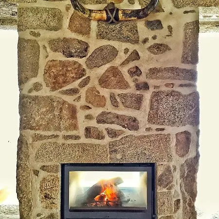 Quinta Da Aranha Arcos de Valdevez