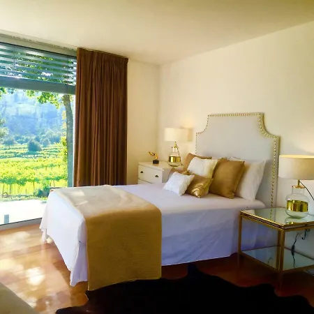 Quinta Da Aranha Arcos de Valdevez