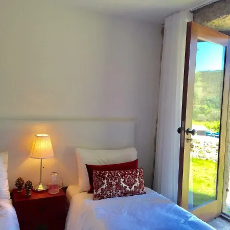 Casa vacanze Quinta Da Aranha Arcos de Valdevez