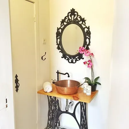 Quinta Da Aranha Casa vacanze