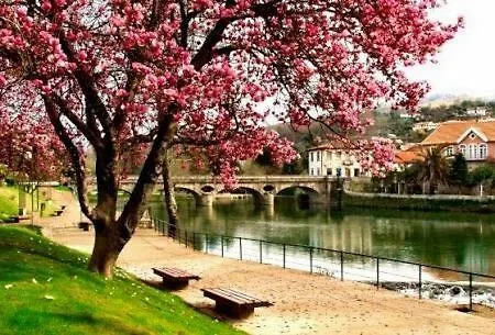 Quinta Da Aranha アルコス・デ・ヴァルデヴェス