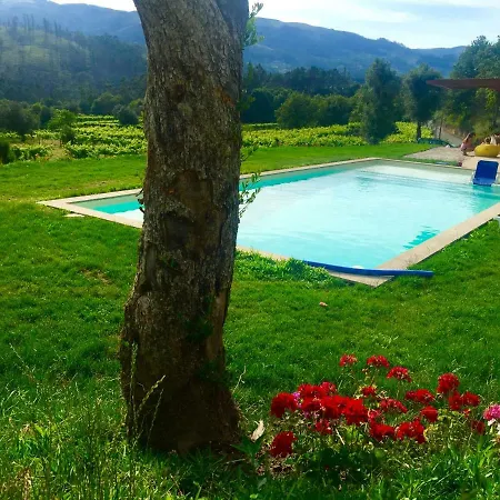 Casa vacanze Quinta Da Aranha Arcos de Valdevez