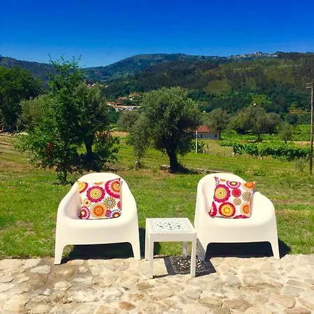 Quinta Da Aranha Arcos de Valdevez