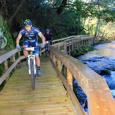 Quinta Da Aranha Casa vacanze