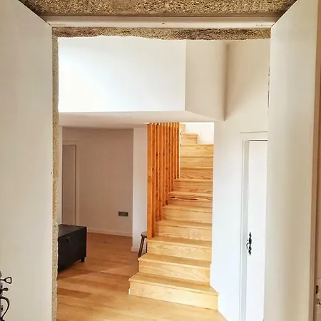 Quinta Da Aranha アルコス・デ・ヴァルデヴェス