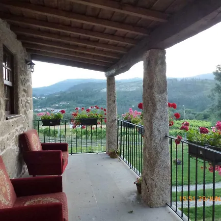 Quinta Da Aranha Casa vacanze *