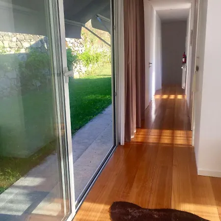 Quinta Da Aranha アルコス・デ・ヴァルデヴェス