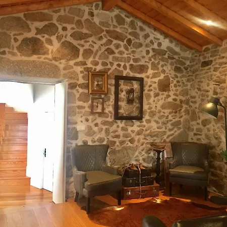 Quinta Da Aranha 別荘 *