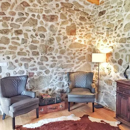 Quinta Da Aranha Arcos de Valdevez