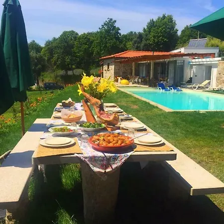 Quinta Da Aranha Arcos de Valdevez