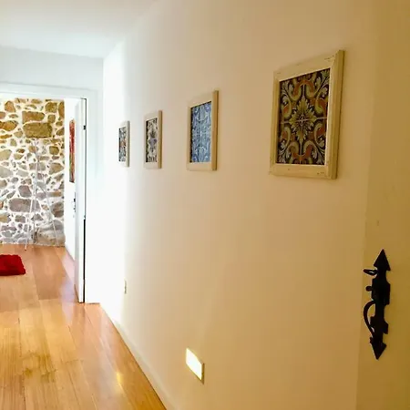 Casa vacanze Quinta Da Aranha Arcos de Valdevez