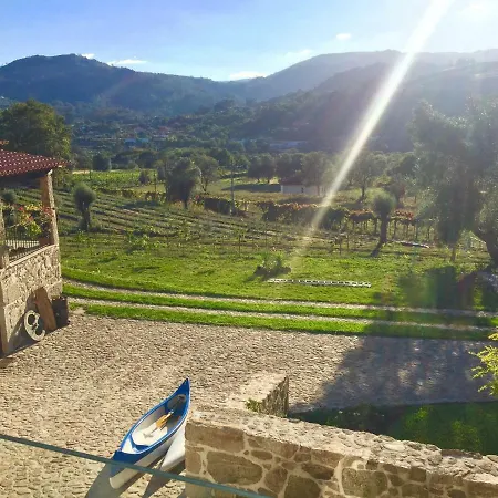 Quinta Da Aranha Ferienhaus Arcos de Valdevez