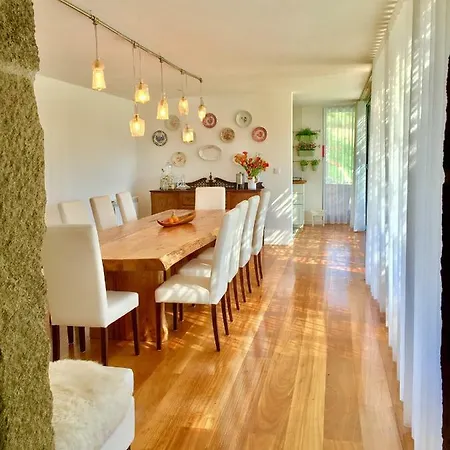 Quinta Da Aranha Casa vacanze