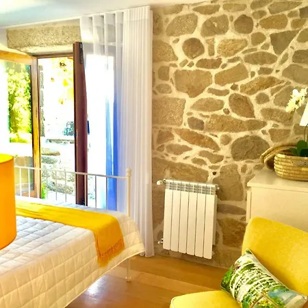 Quinta Da Aranha *