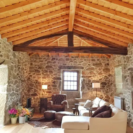 Quinta Da Aranha Arcos de Valdevez