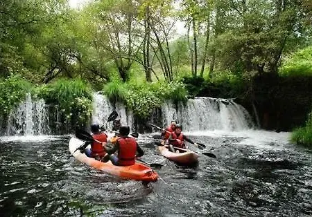 Quinta Da Aranha Casa vacanze *