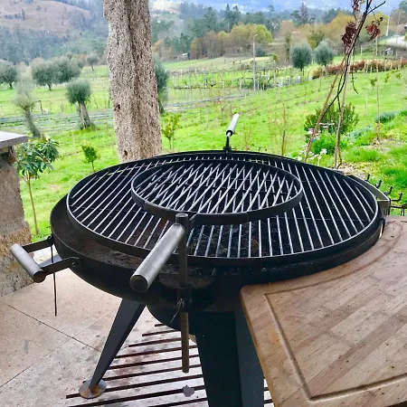 Quinta Da Aranha * Arcos de Valdevez