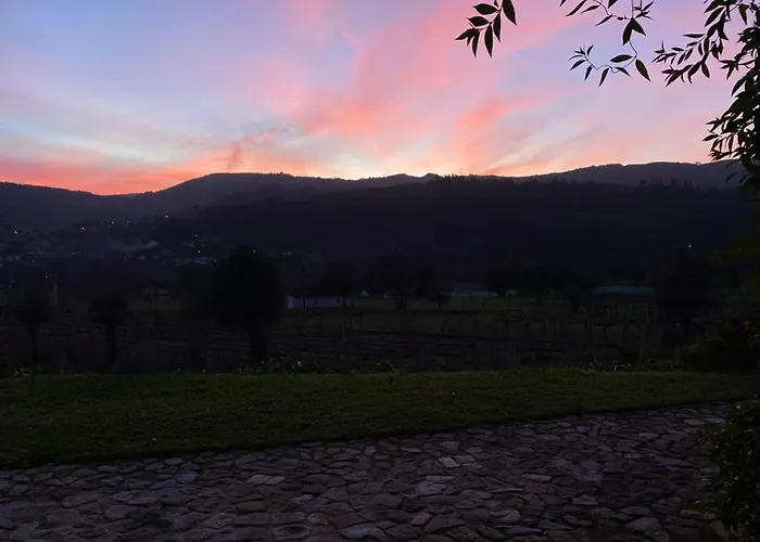 Feriehus Quinta Da Aranha *