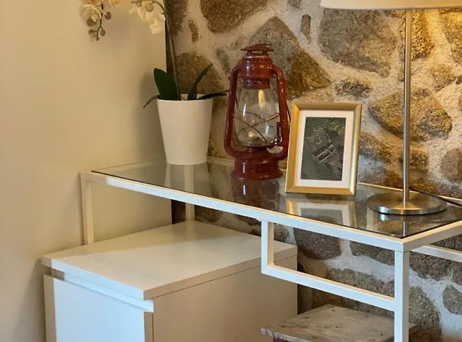 Quinta Da Aranha * Arcos de Valdevez