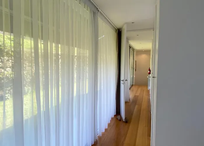 Quinta Da Aranha Feriehus *