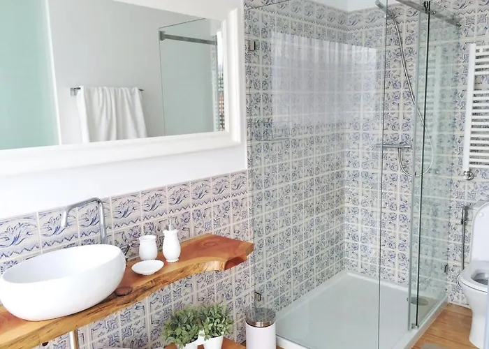 Ferienhaus Quinta Da Aranha *