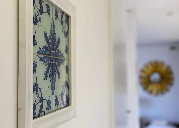 Dom wakacyjny Quinta Da Aranha Arcos de Valdevez