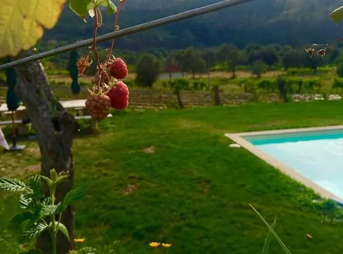 Quinta Da Aranha * Arcos de Valdevez