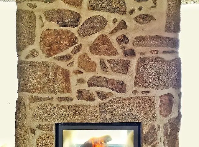 Quinta Da Aranha Arcos de Valdevez