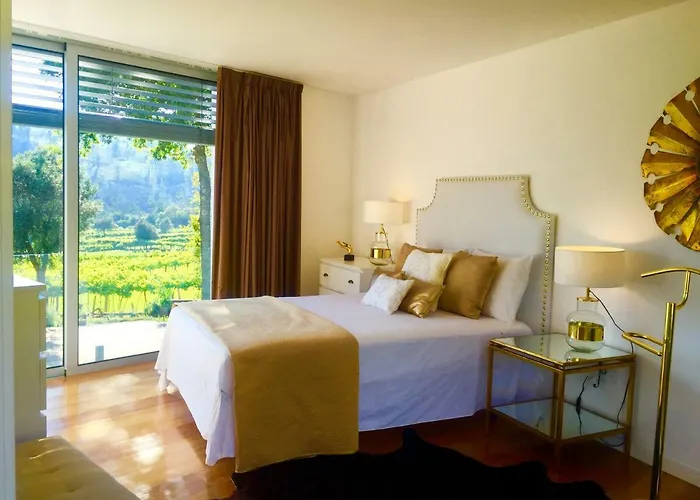 Quinta Da Aranha Arcos de Valdevez