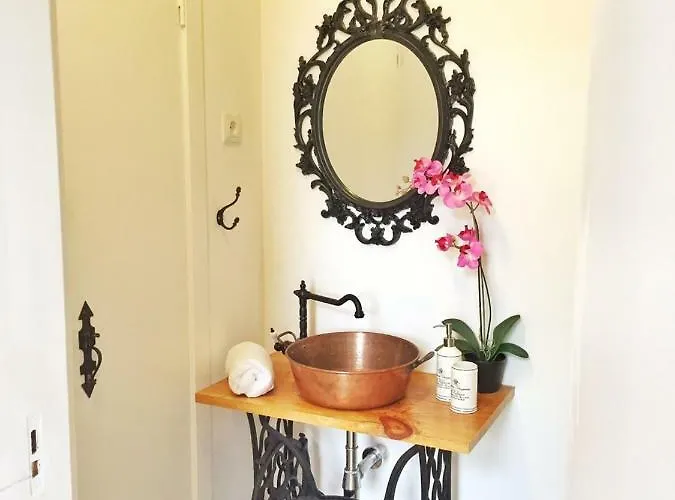 Quinta Da Aranha Dom wakacyjny