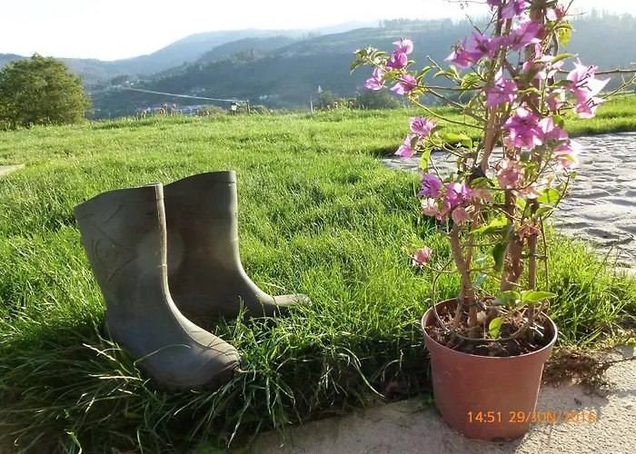 Ferienhaus Quinta Da Aranha *