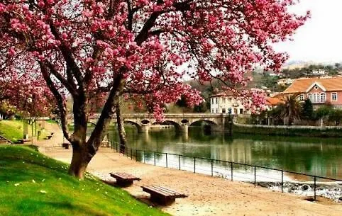 Quinta Da Aranha Arcos de Valdevez