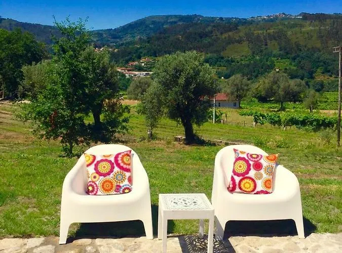 Quinta Da Aranha Arcos de Valdevez