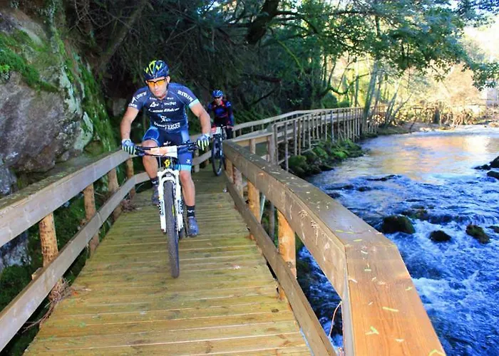 Quinta Da Aranha Feriehus