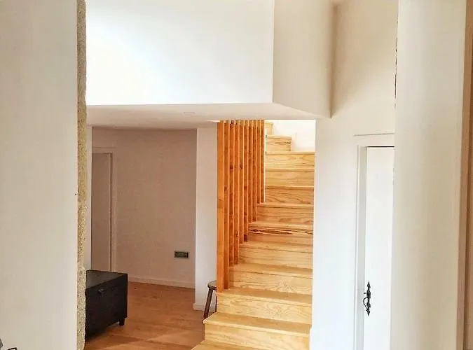 Quinta Da Aranha Arcos de Valdevez