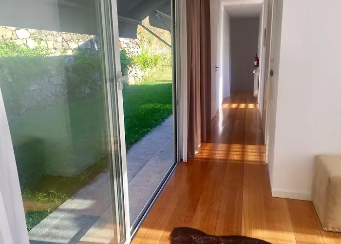 Quinta Da Aranha Arcos de Valdevez