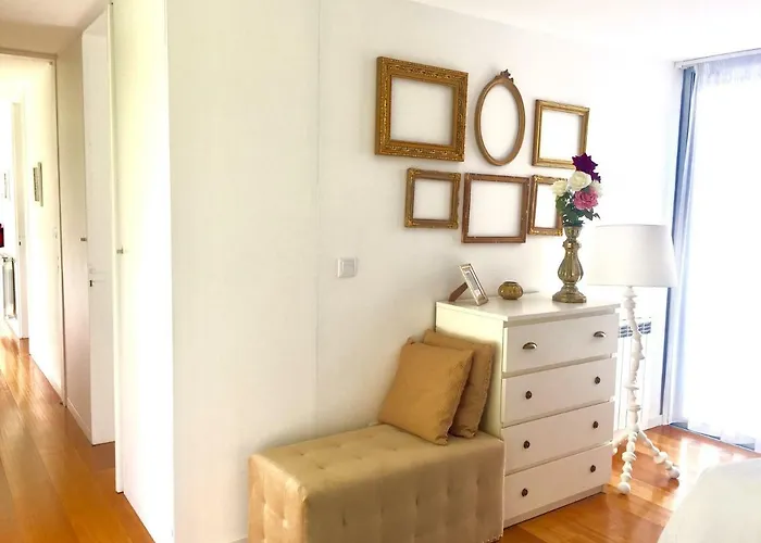 Quinta Da Aranha Ferienhaus