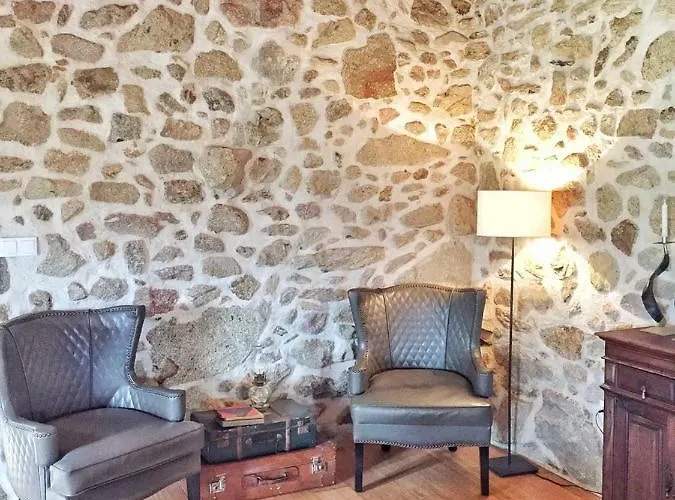 Quinta Da Aranha Arcos de Valdevez