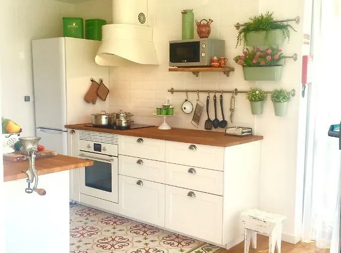 Quinta Da Aranha Ferienhaus