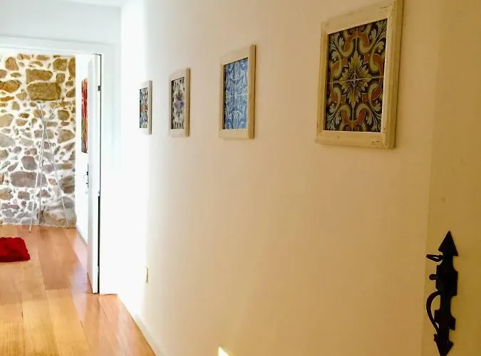 Feriehus Quinta Da Aranha Arcos de Valdevez