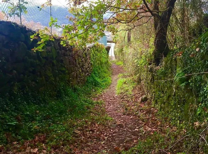 Feriehus Quinta Da Aranha